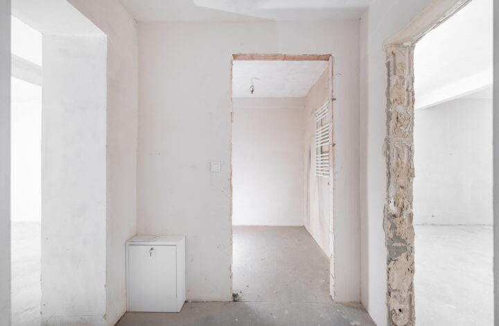 Charming Flat near Mateczny Roundabout!