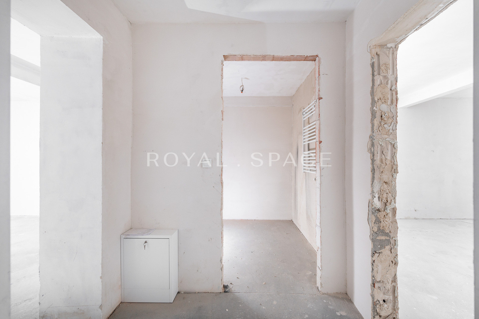 Charming Flat near Mateczny Roundabout!