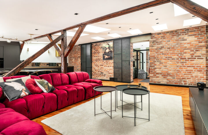 Designer Apt | City centre | Sauna and Jacuzzi!