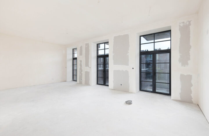 Apartment in the luxurious Noho development!