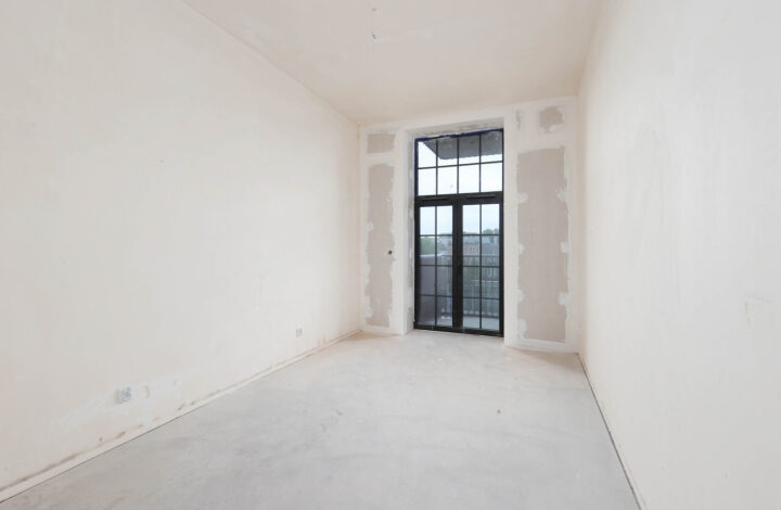 Młyny Mogilska | sufit 350 cm | Loft