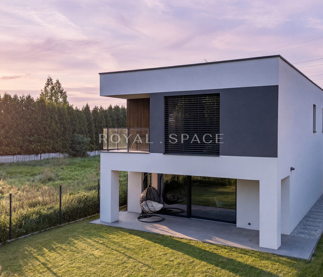 Premium House with Sauna and Garden