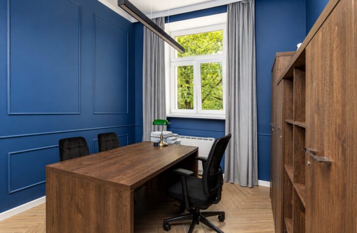 Lokal Premium po remoncie na Zabłociu!