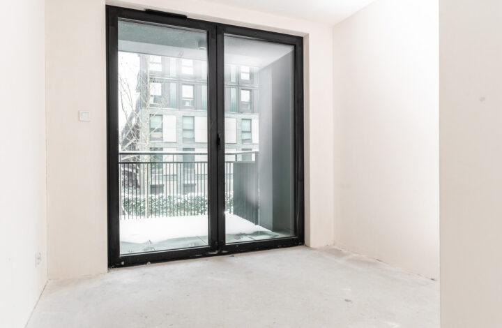 Przestronny apartament z 20 metrowym tarasem!