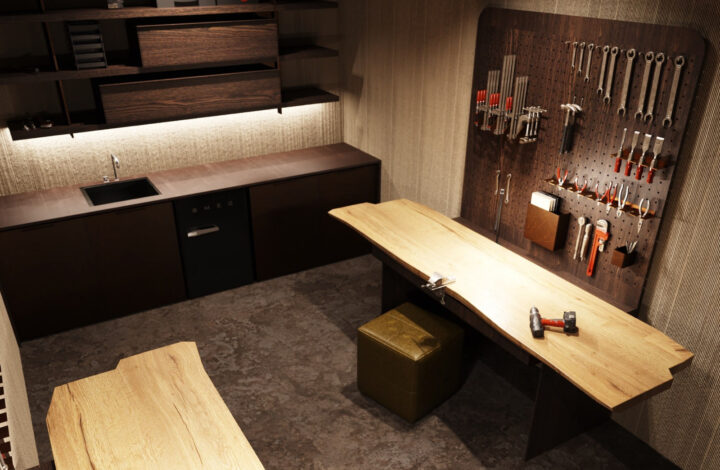 Przestronny apartament z 20 metrowym tarasem!