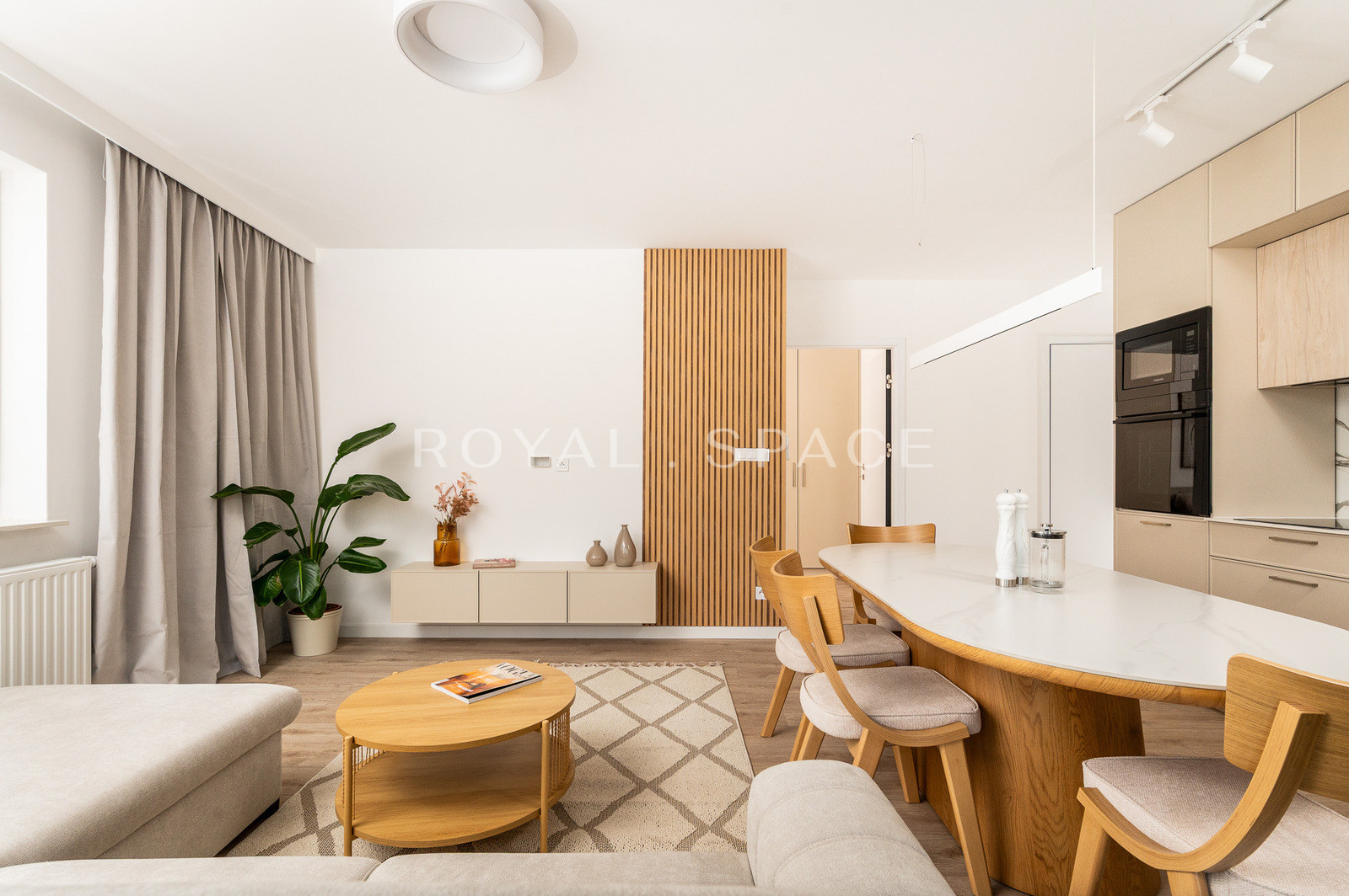 Apartament z tarasem 50 m2 | Krowodrza