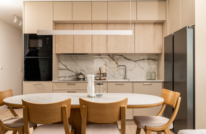 Apartament z tarasem 50 m2 | Krowodrza