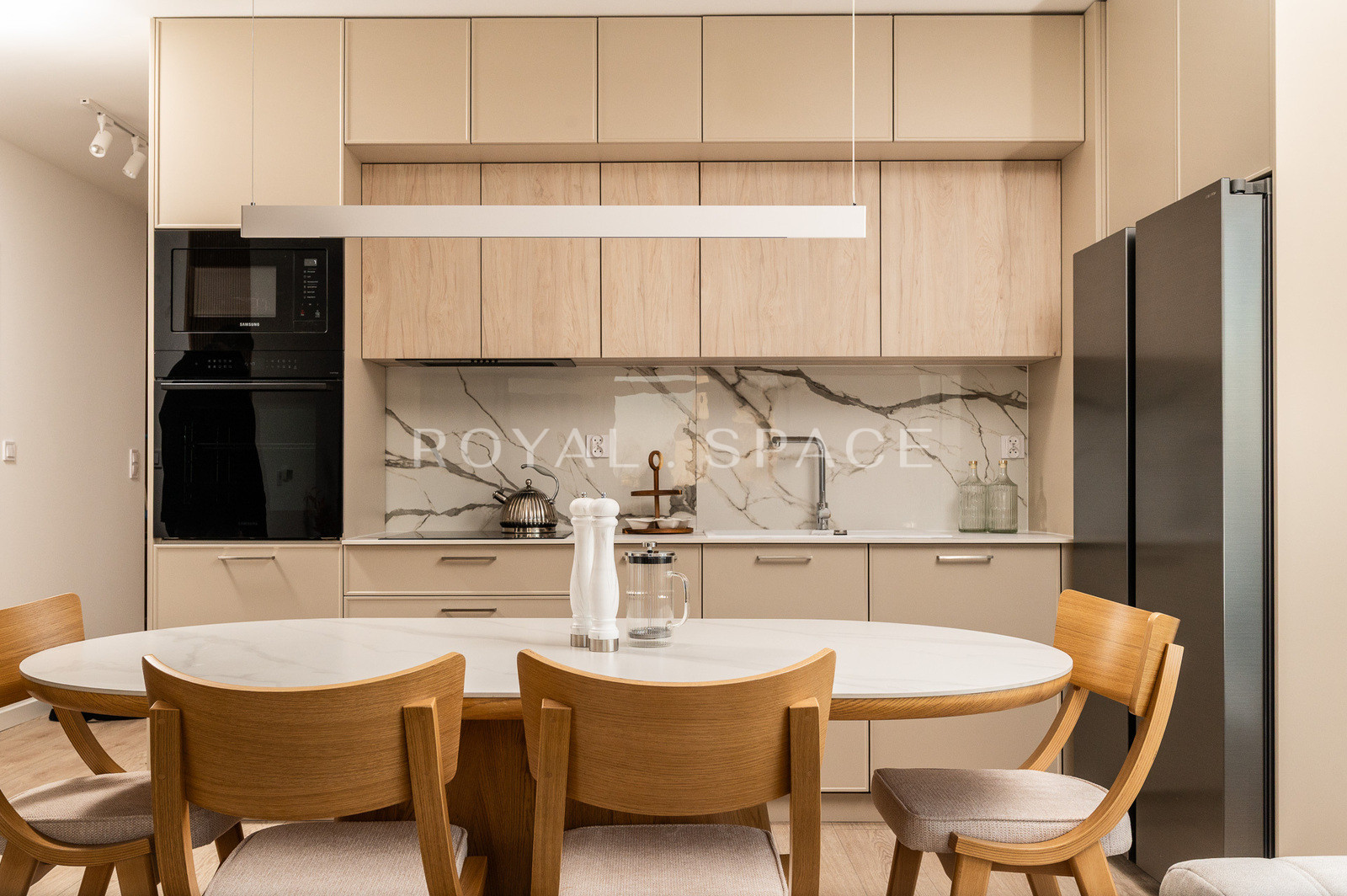 Apartament z tarasem 50 m2 | Krowodrza