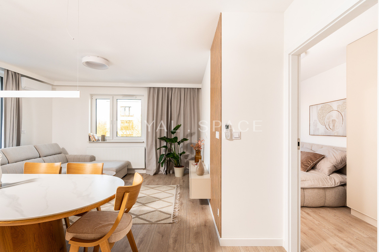 Apartament z tarasem 50 m2 | Krowodrza