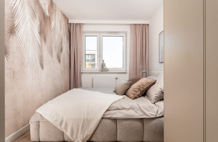 Apartament z tarasem 50 m2 | Krowodrza