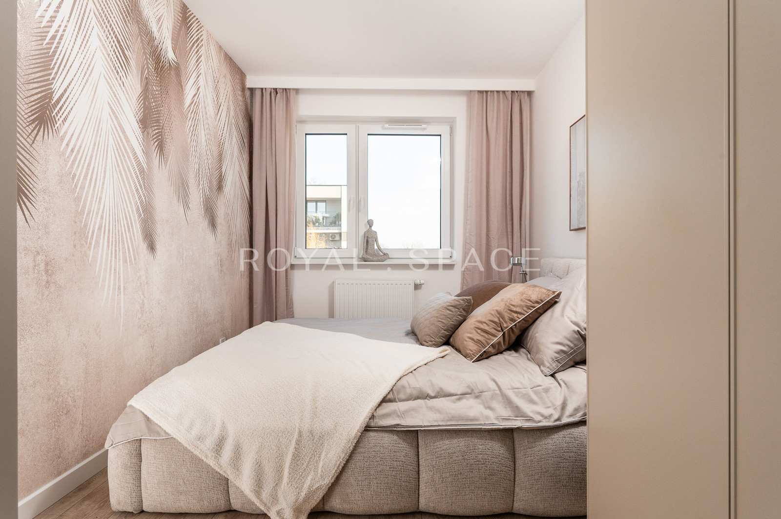 Apartament z tarasem 50 m2 | Krowodrza