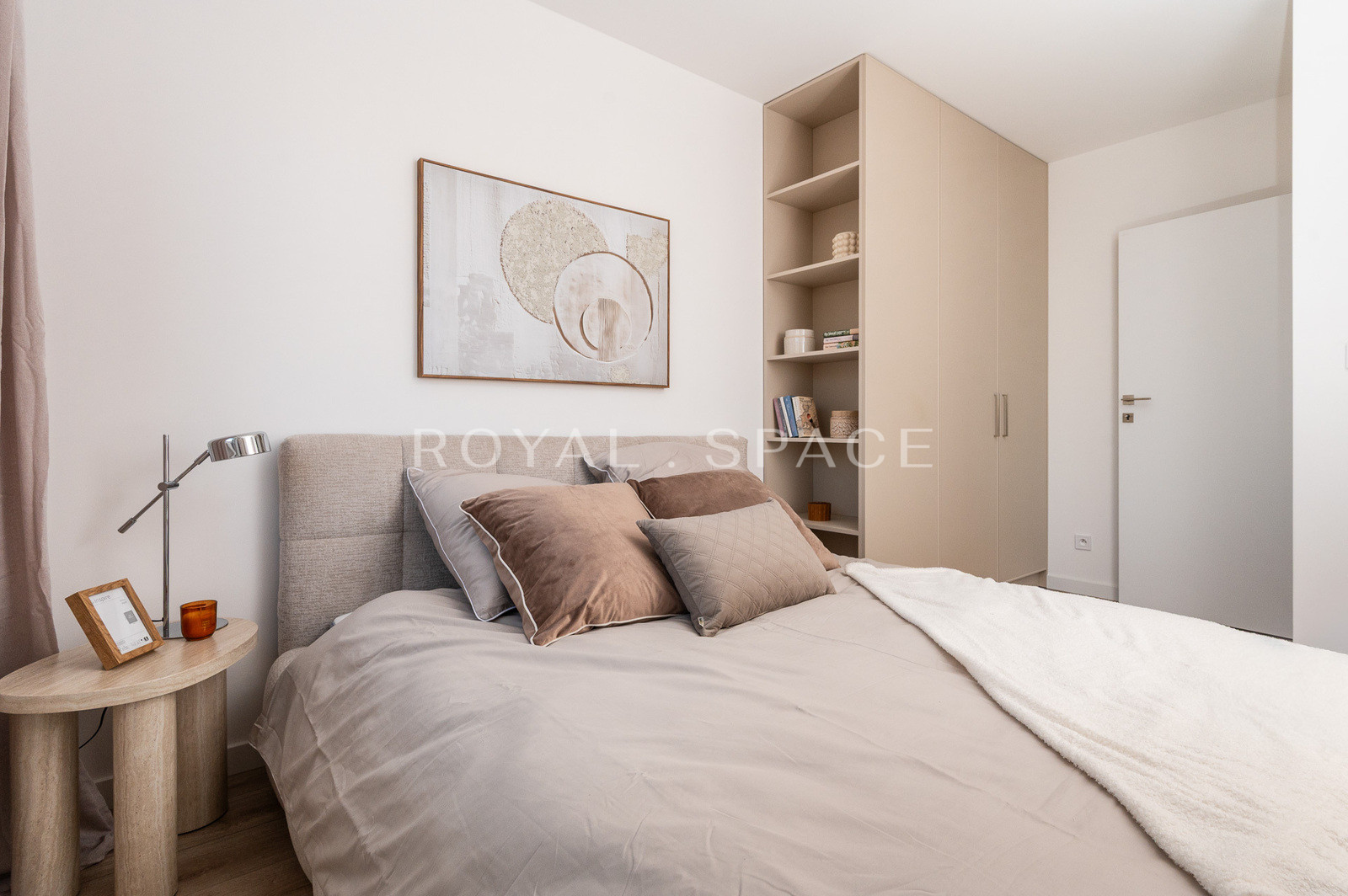 Apartament z tarasem 50 m2 | Krowodrza