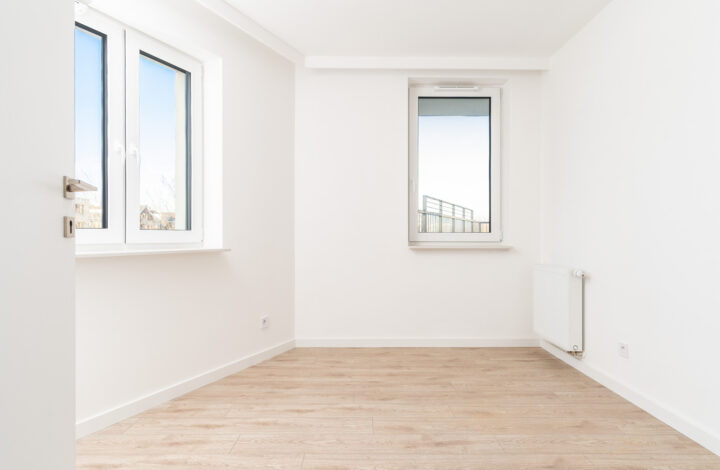Apartament z tarasem 50 m2 | Krowodrza