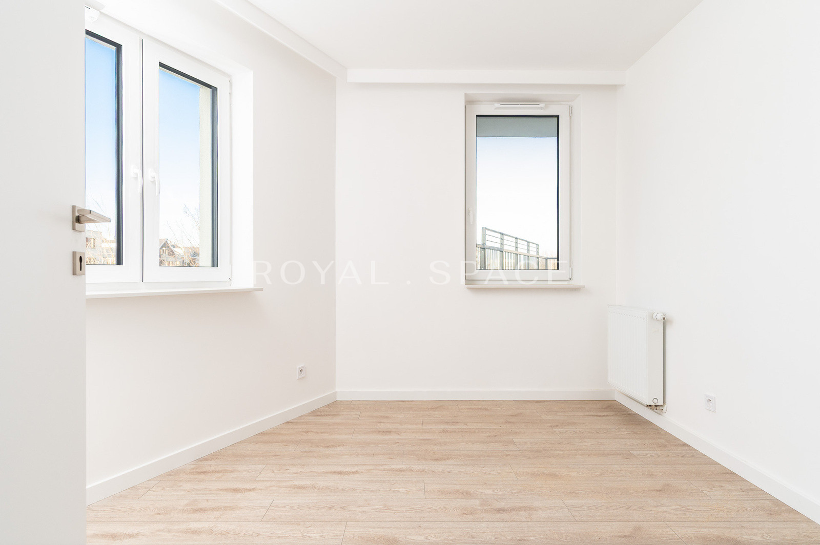 Apartament z tarasem 50 m2 | Krowodrza