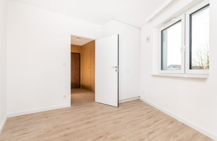 Apartament z tarasem 50 m2 | Krowodrza