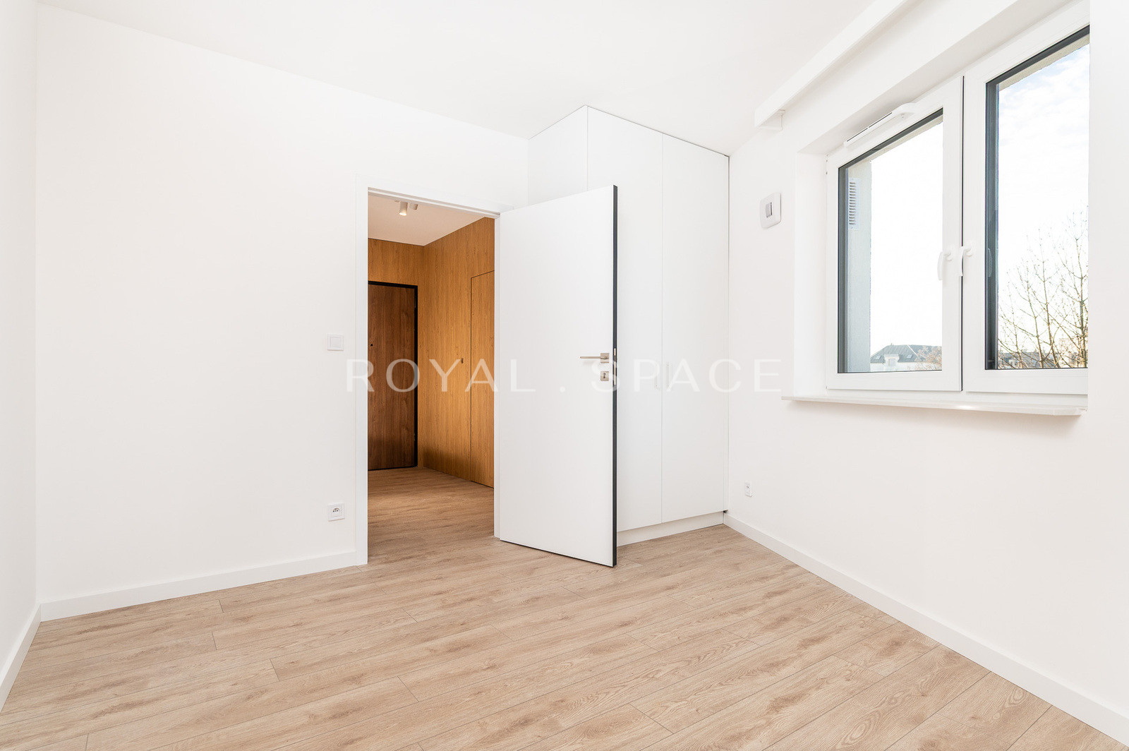 Apartament z tarasem 50 m2 | Krowodrza
