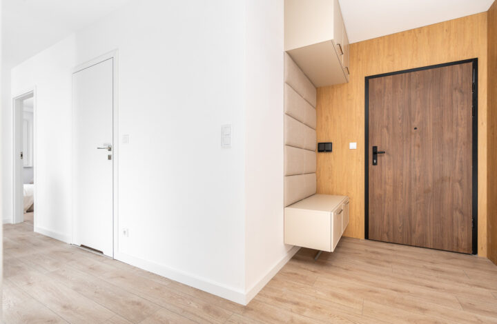 Apartament z tarasem 50 m2 | Krowodrza