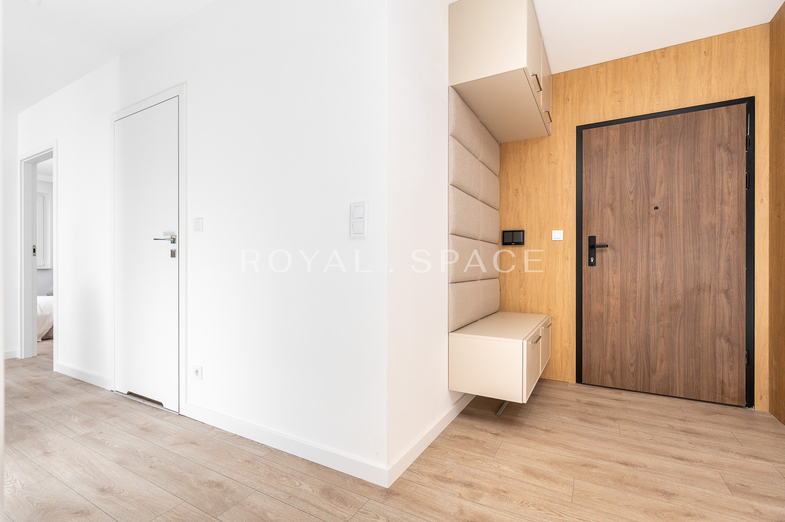 Apartament z tarasem 50 m2 | Krowodrza