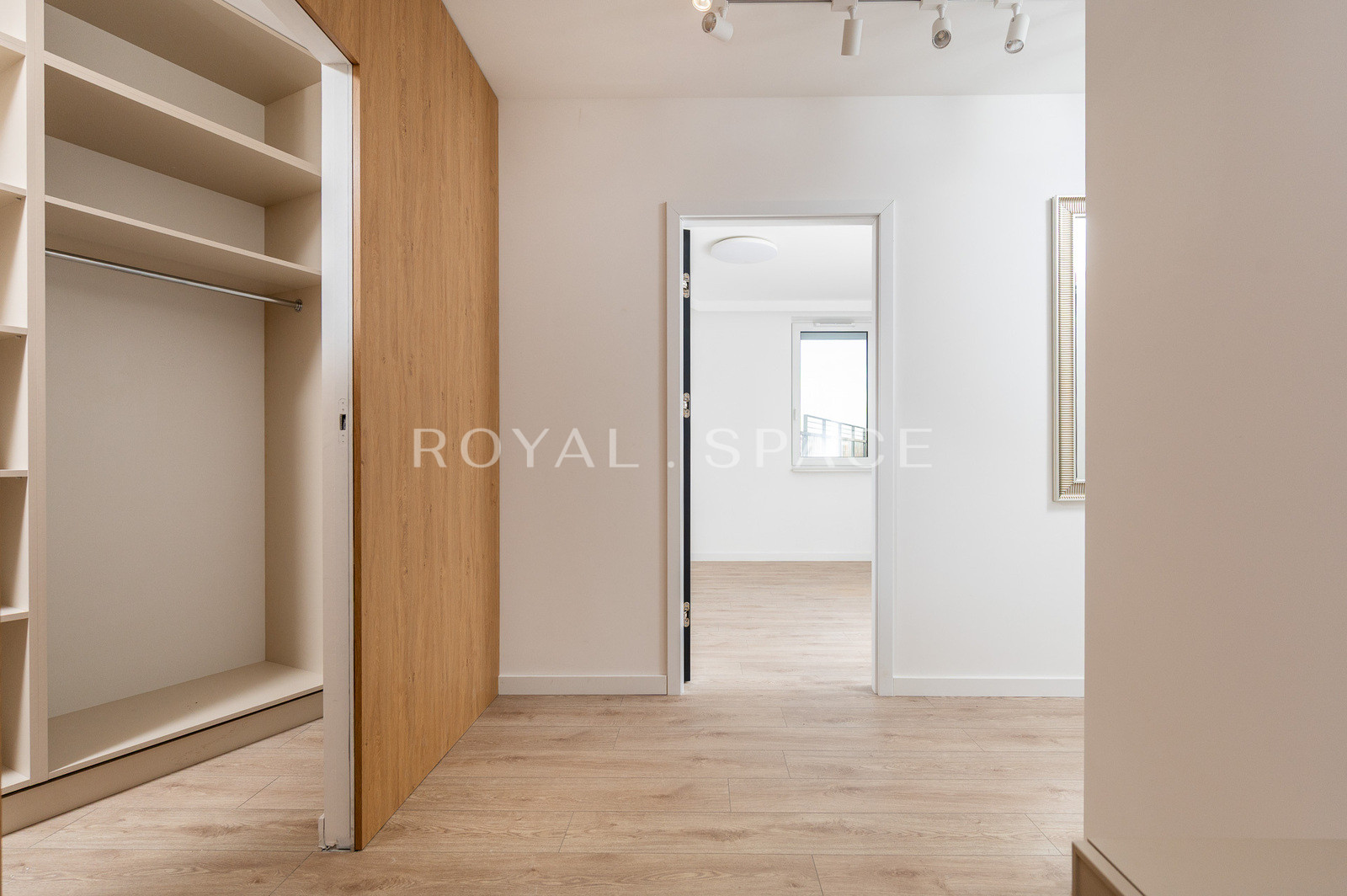 Apartament z tarasem 50 m2 | Krowodrza