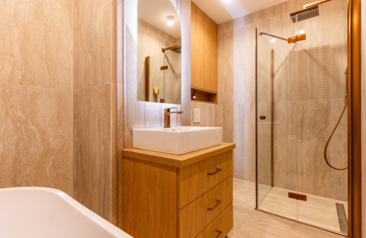 Apartament z tarasem 50 m2 | Krowodrza