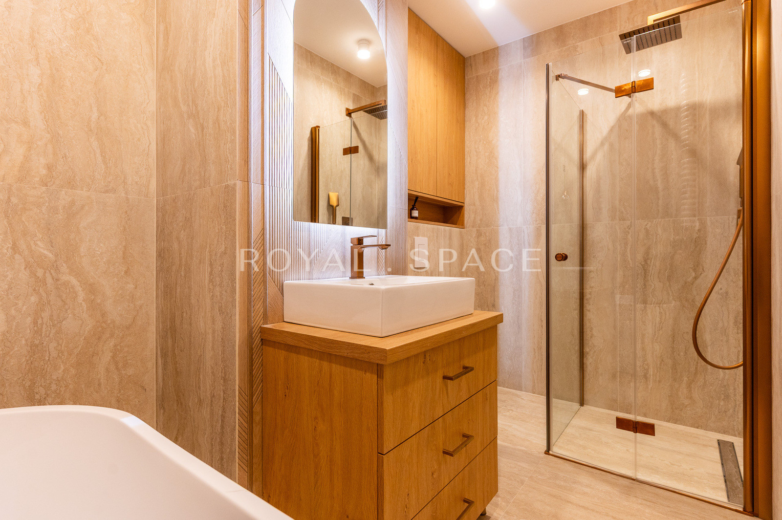 Apartament z tarasem 50 m2 | Krowodrza