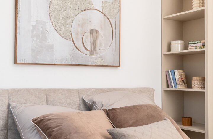 Apartament z tarasem 50 m2 | Krowodrza