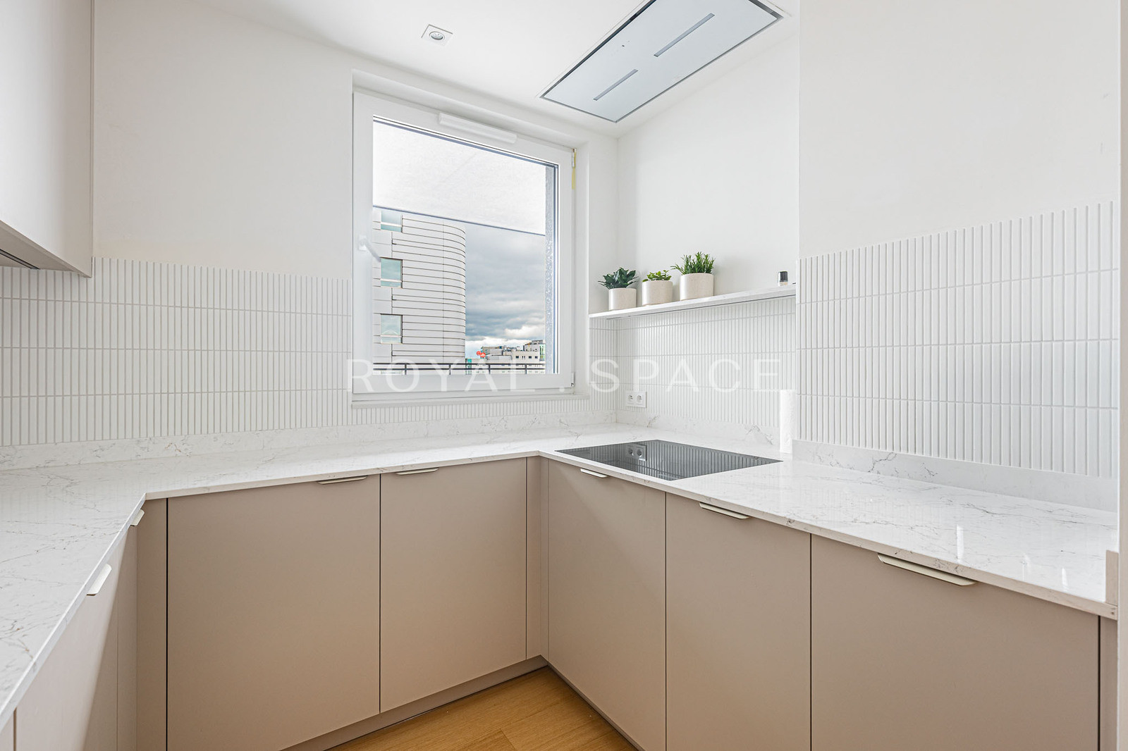 Ekskluzywny apartament | Taras 90 m2 | 2 parkingi