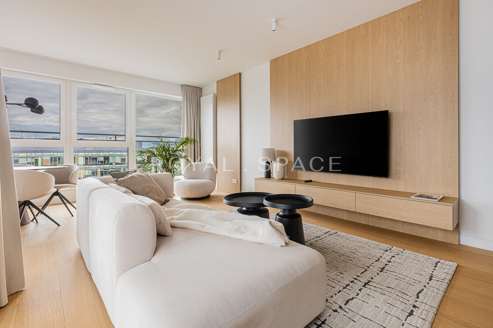 Ekskluzywny apartament | Taras 90 m2 | 2 parkingi