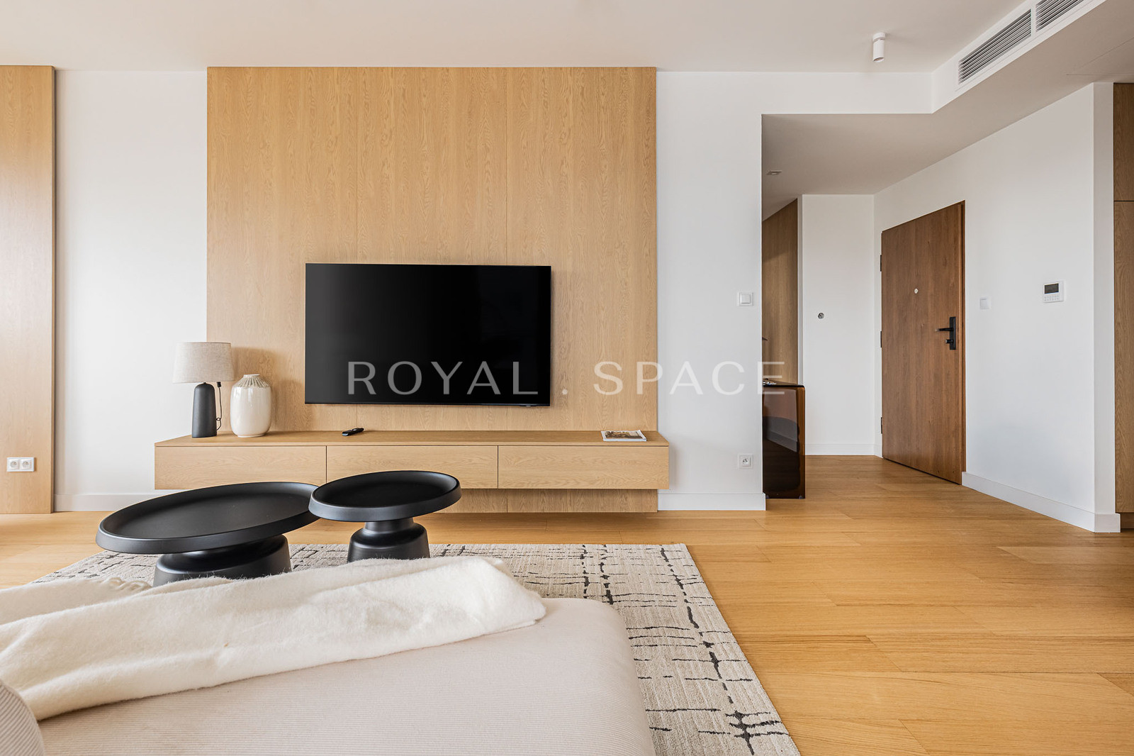 Ekskluzywny apartament | Taras 90 m2 | 2 parkingi