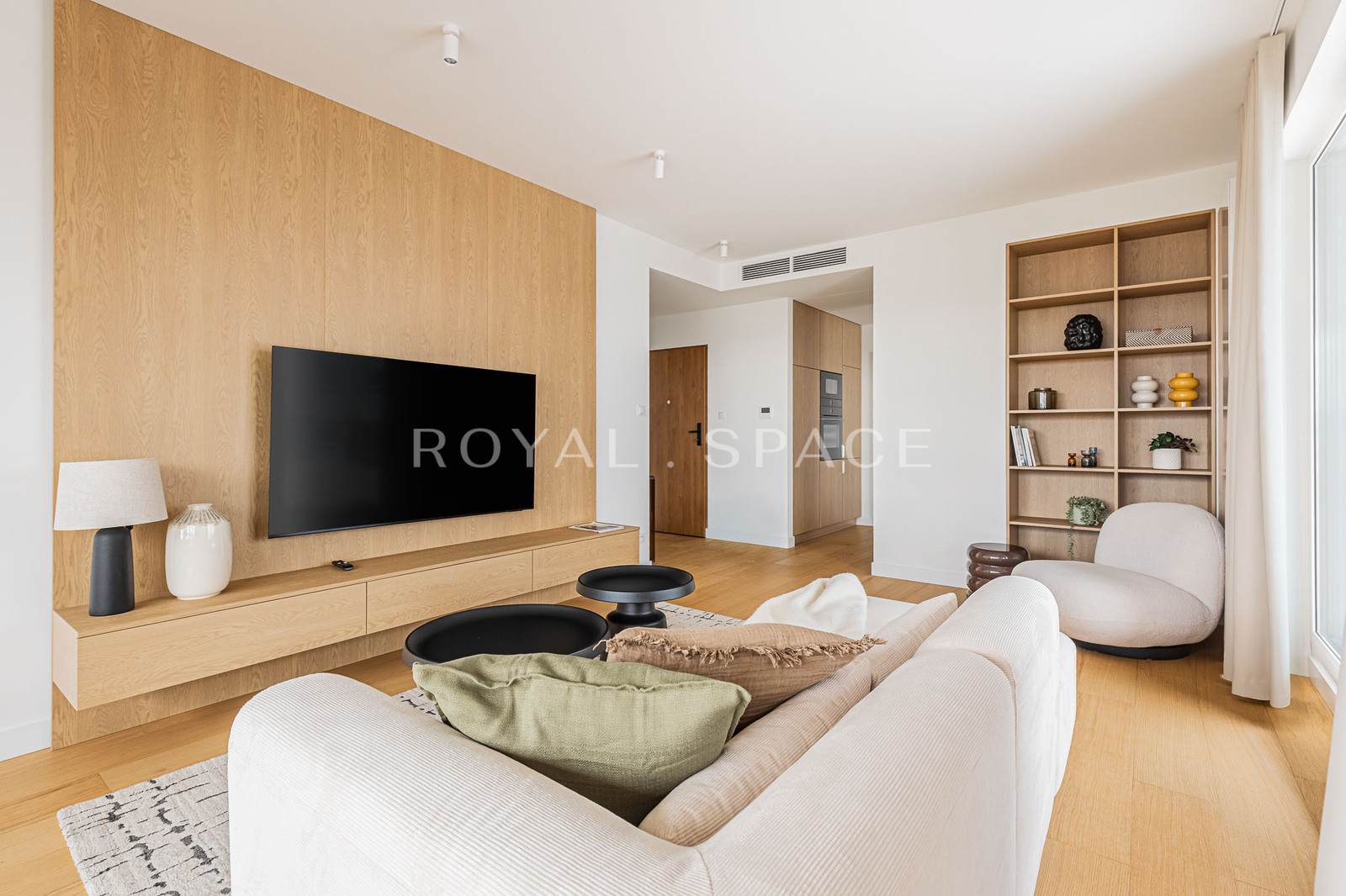 Ekskluzywny apartament | Taras 90 m2 | 2 parkingi
