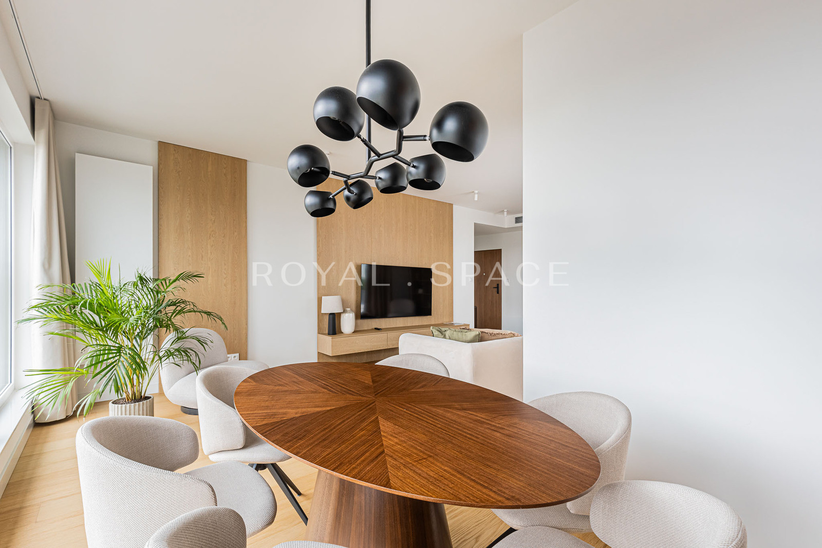 Ekskluzywny apartament | Taras 90 m2 | 2 parkingi