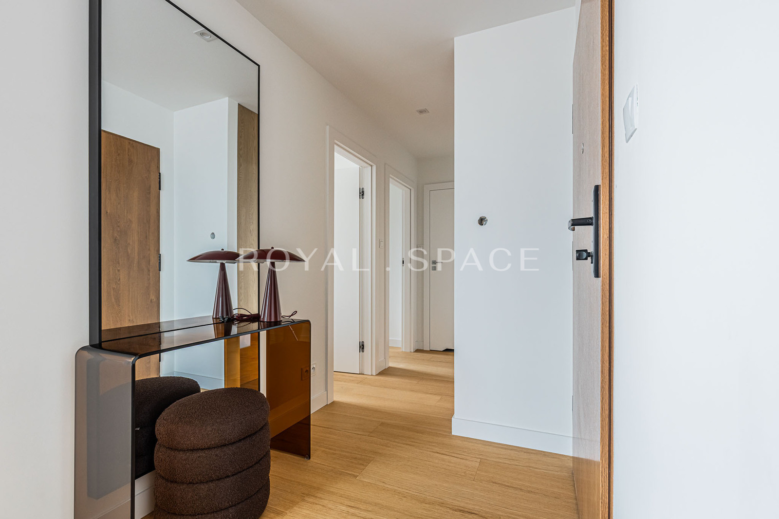 Ekskluzywny apartament | Taras 90 m2 | 2 parkingi