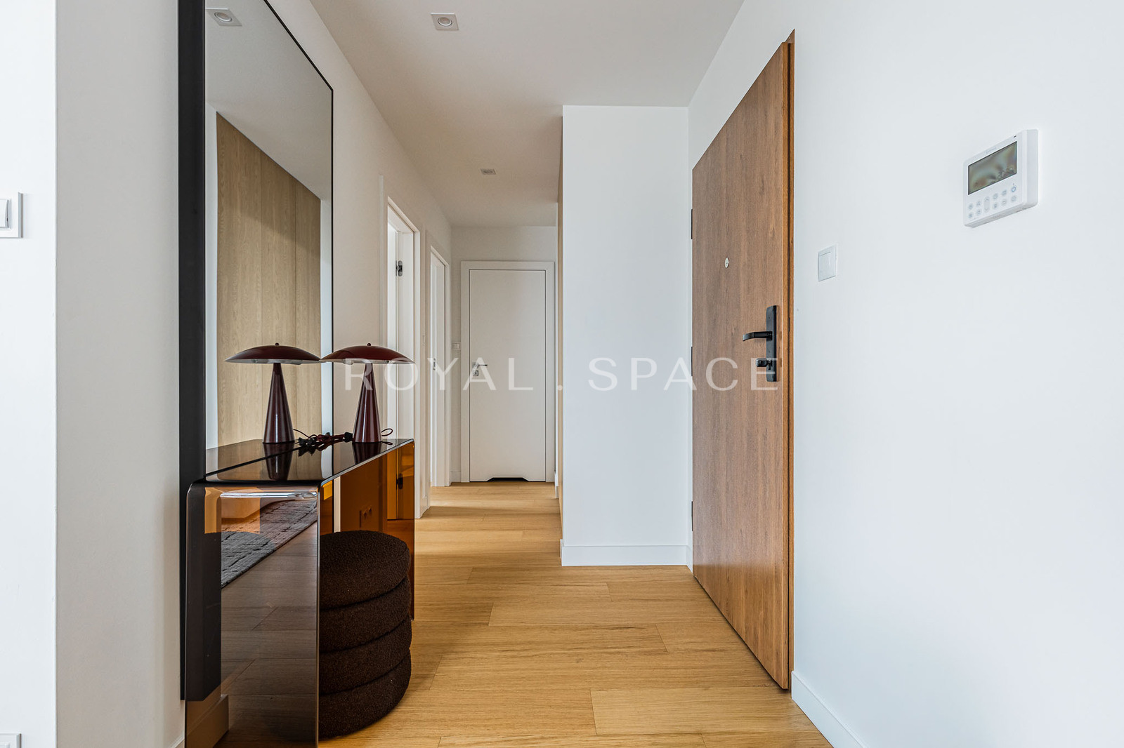 Ekskluzywny apartament | Taras 90 m2 | 2 parkingi