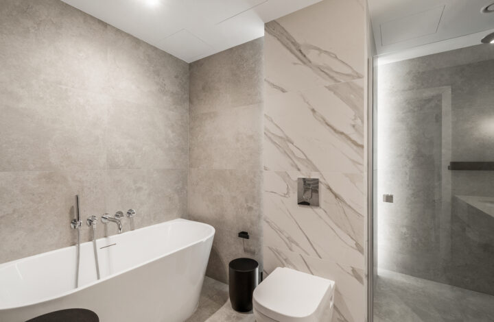 Przestronny apartament w Unique Tower z widokiem!
