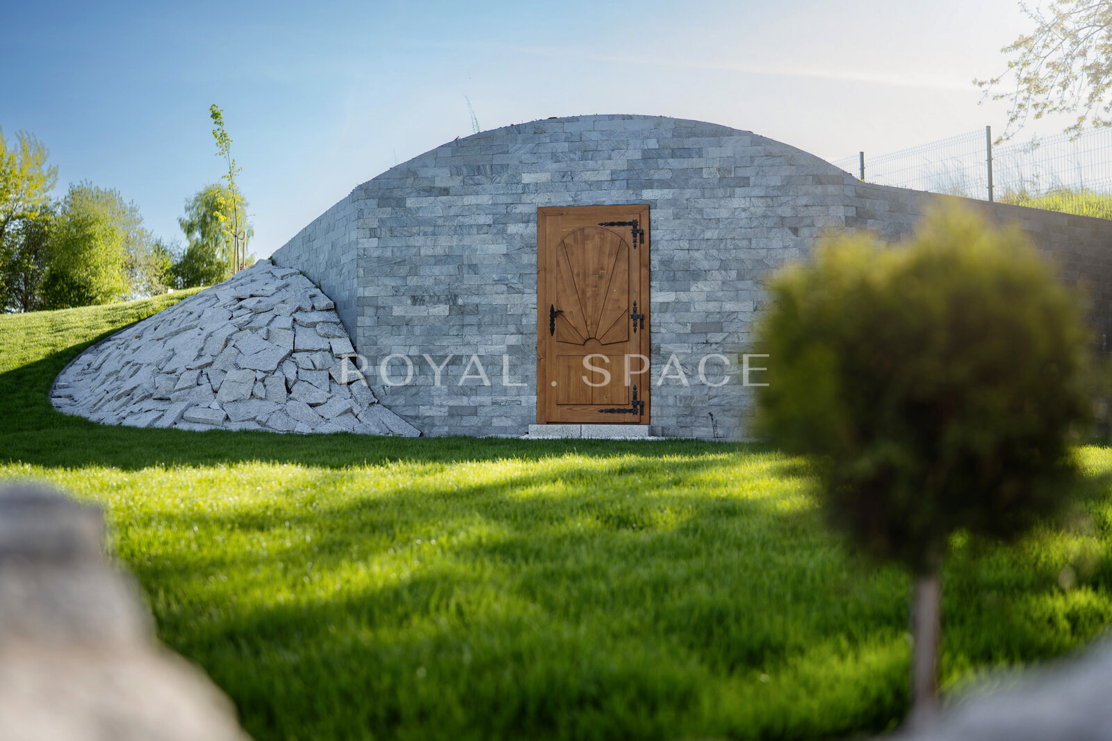 Villa on the Edge of Ojców National Park!