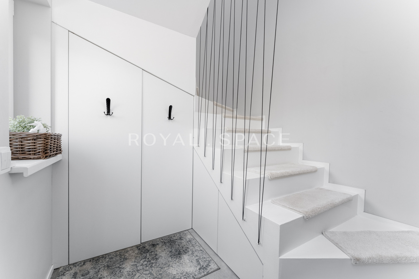 Modern apartment near Wolski Forest
