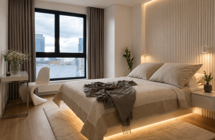 Penthouse on Grzybowska 37!