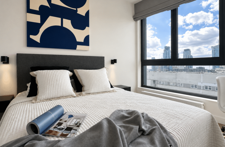 Penthouse on Grzybowska 37!