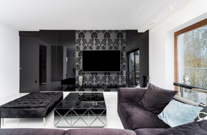 Apartament premium na Woli Justowskiej!