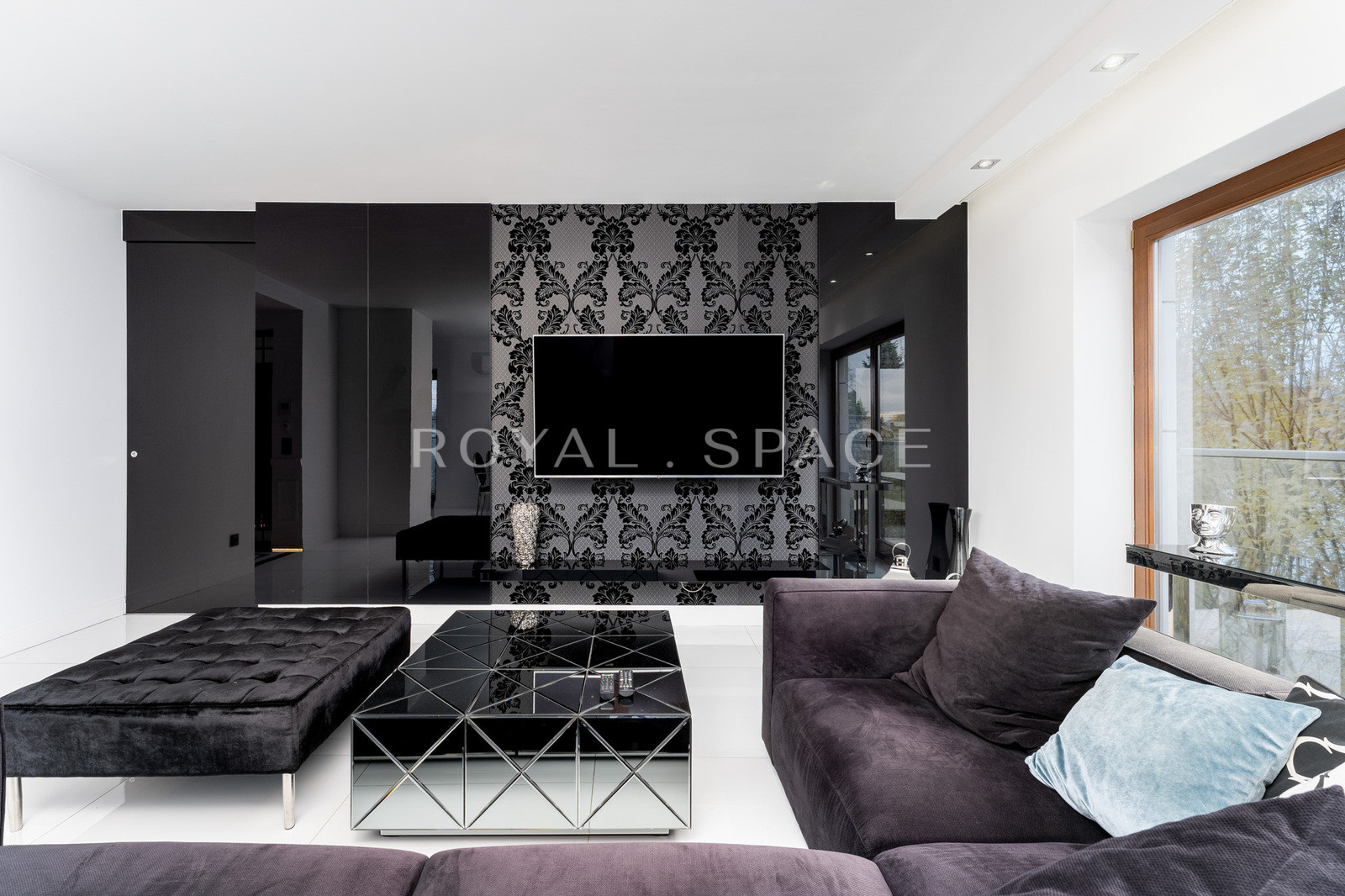 Apartament premium na Woli Justowskiej!