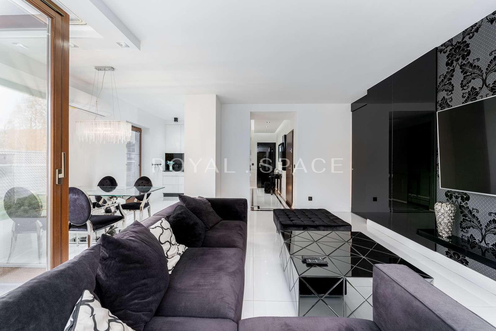 Apartament premium na Woli Justowskiej!