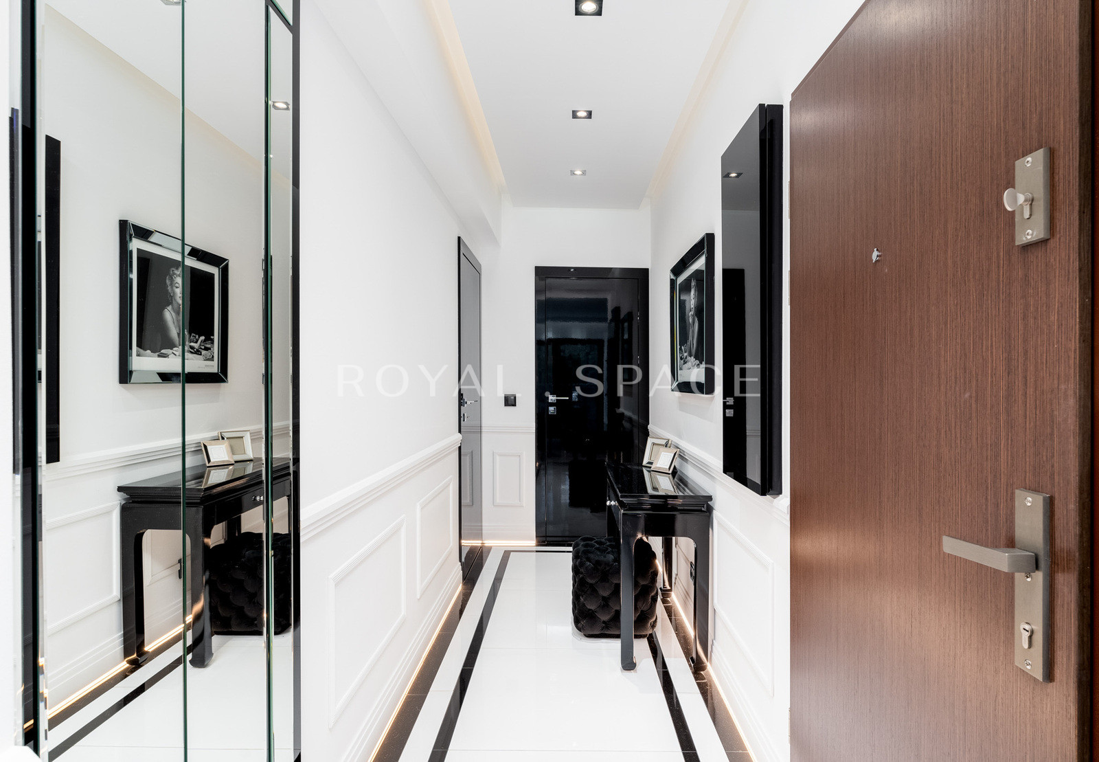 Apartament premium na Woli Justowskiej!