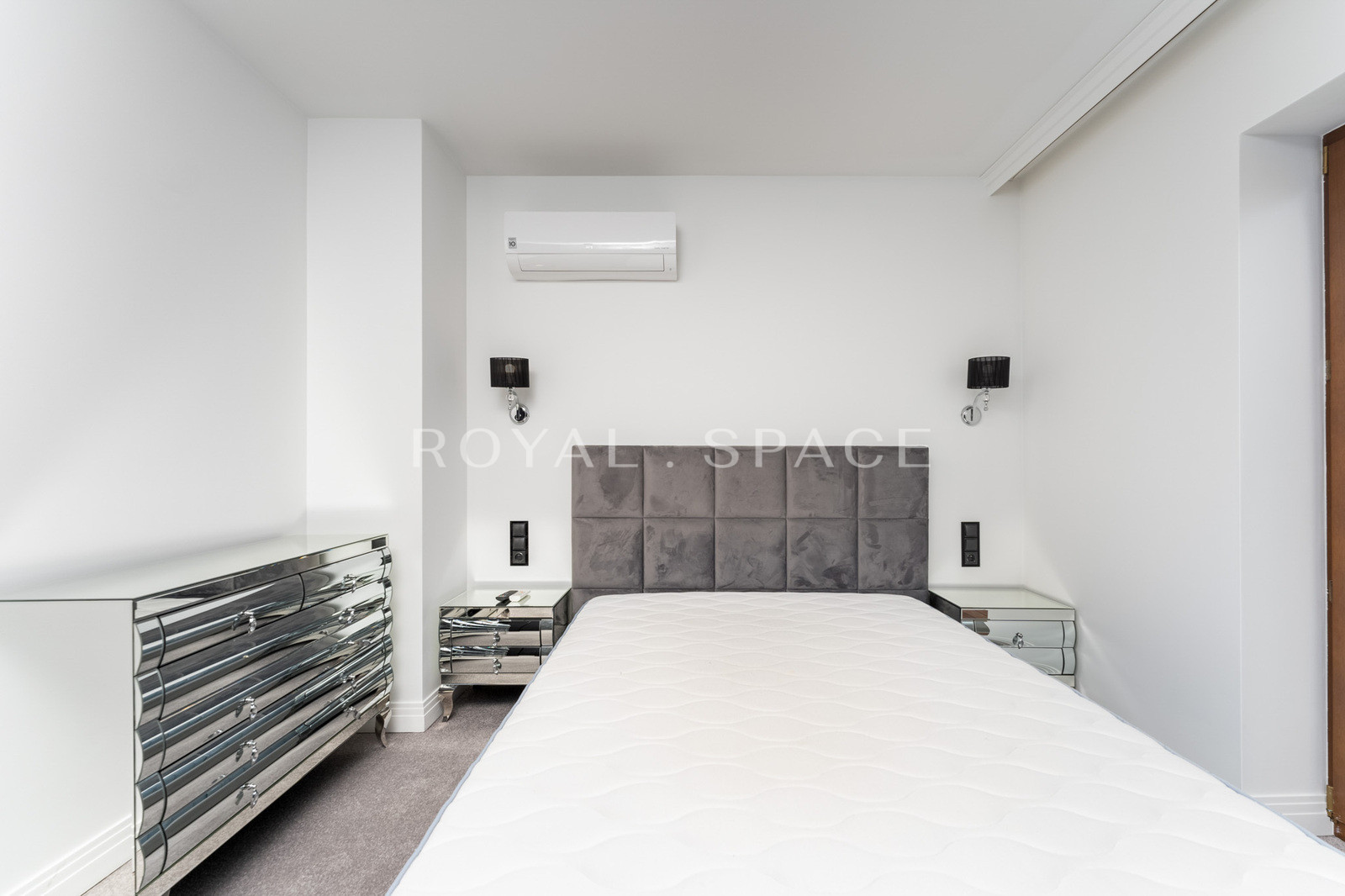 Apartament premium na Woli Justowskiej!