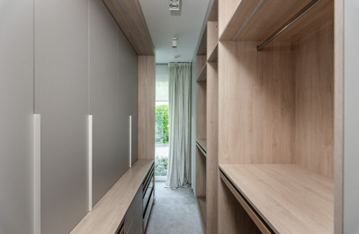 Wyjątkowy apartament z ogrodem na Czarodziejskiej!
