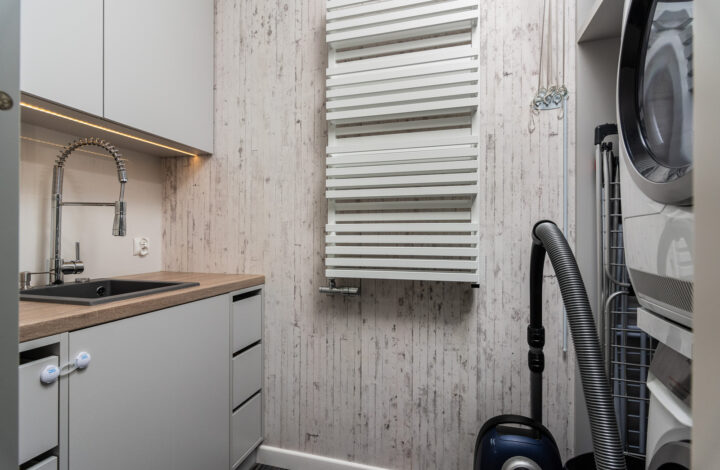 Wyjątkowy apartament z ogrodem na Czarodziejskiej!