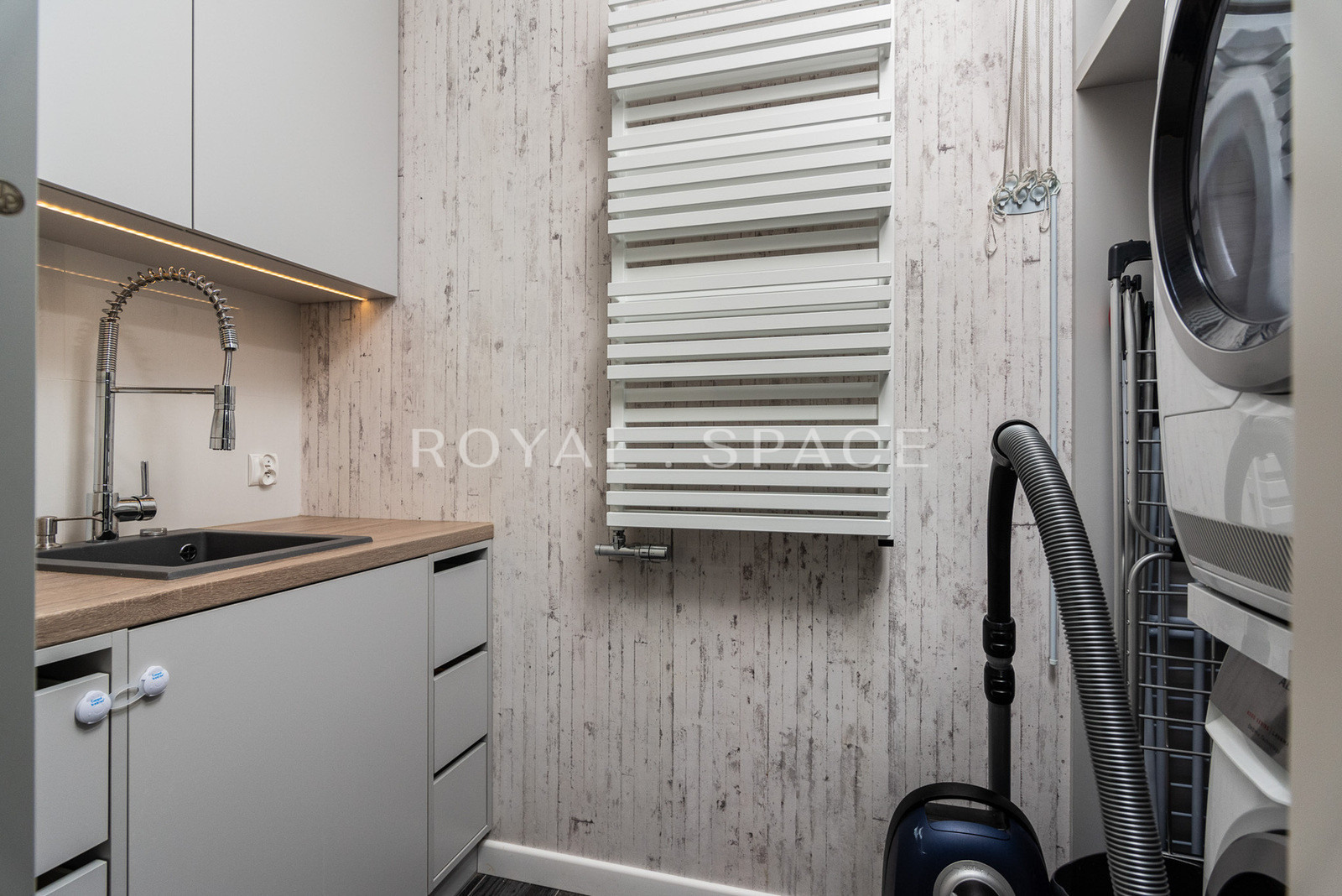 Wyjątkowy apartament z ogrodem na Czarodziejskiej!