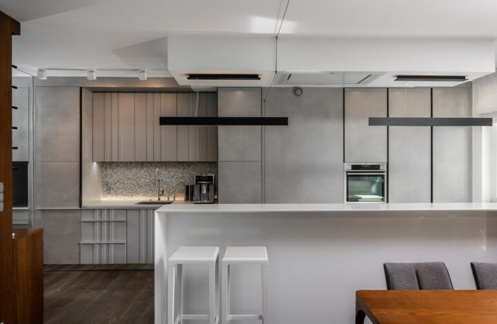 Wyjątkowy apartament z ogrodem na Czarodziejskiej!
