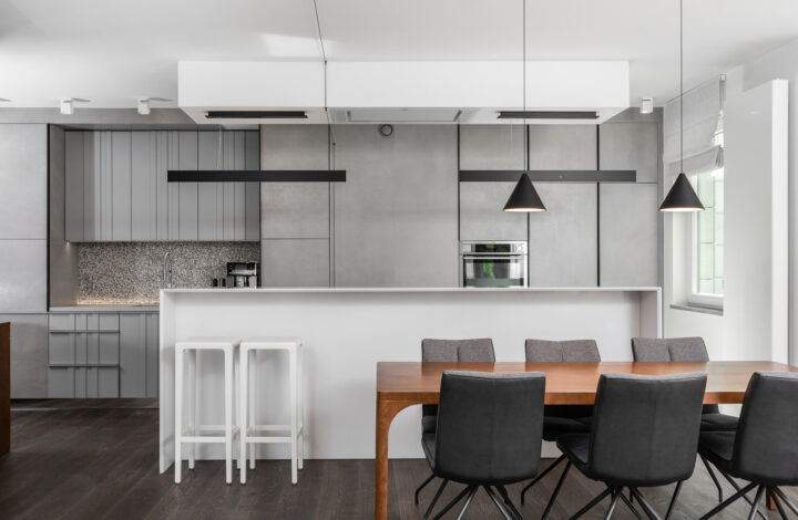 Wyjątkowy apartament z ogrodem na Czarodziejskiej!