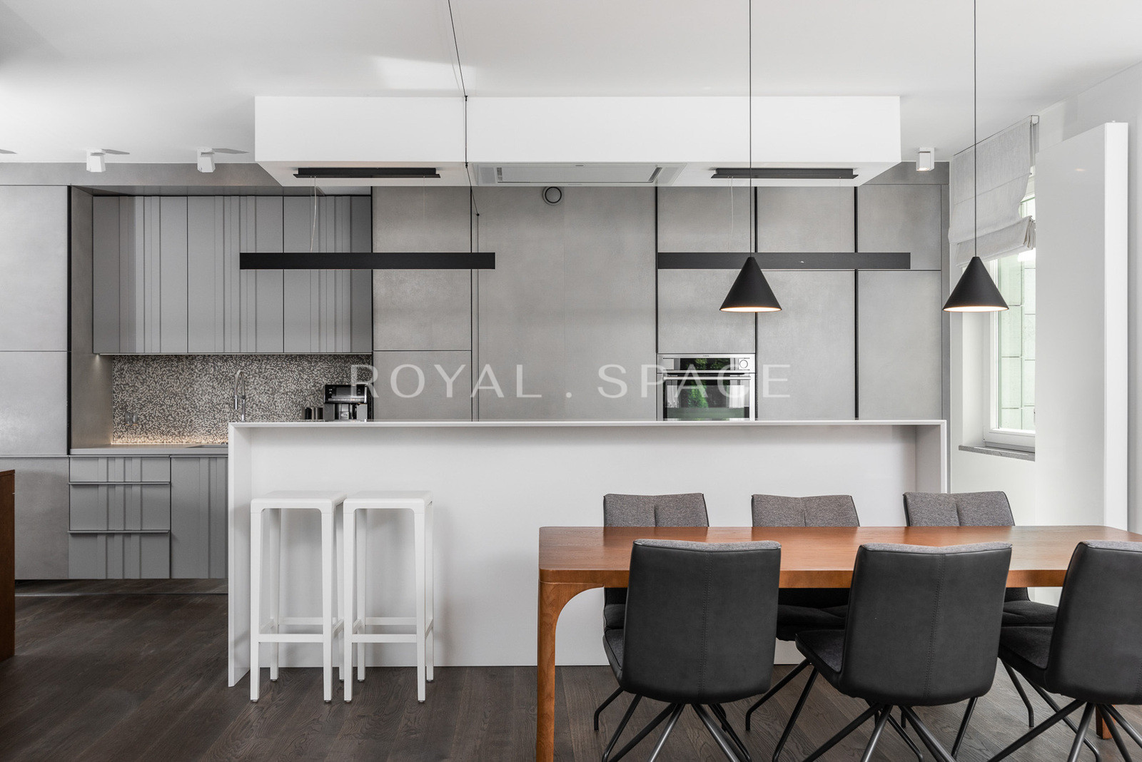 Wyjątkowy apartament z ogrodem na Czarodziejskiej!