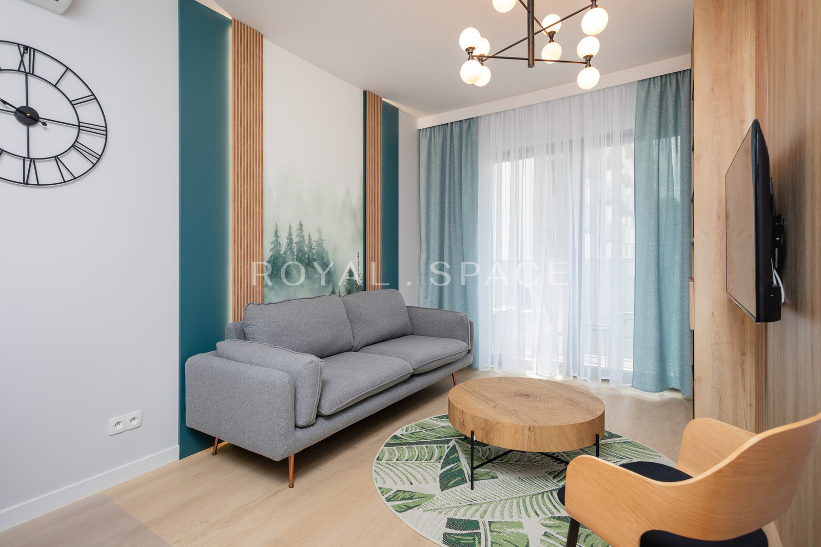 NOWA CENA ! Piękny apartament w centrum Krakowa!